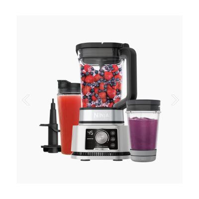 [SHARKNINJA] 샤크닌자 스마트 파워업 초고속 블렌더 CB350KR