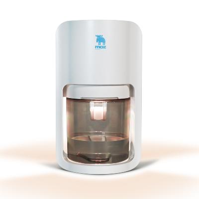 [MOZ] 모즈스웨덴 미니 무드등 제습기 MDH-1200ML