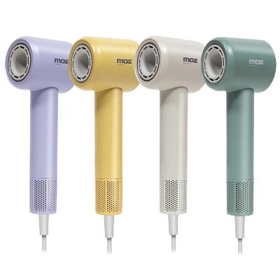 [MOZ] 모즈스웨덴 BLDC 에어제트 드라이기 MHD-110K 단품