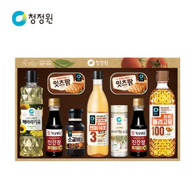 [청정원] 나눔 5호
