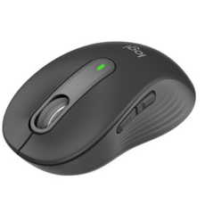 Logitech 무선 마우스 M650 L