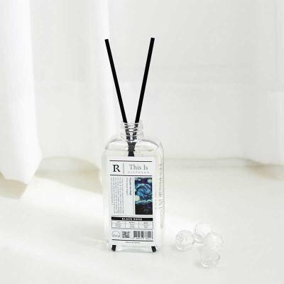 [디스이즈]명화의 향기 인테리어 디퓨저 200ml