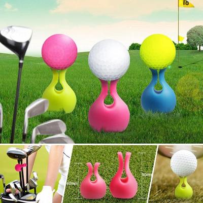 INR 롤리폴리 오뚝이 골프티