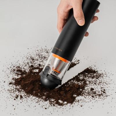 벤딕트 차량용 청소기 무선 에어건 자동차 휴대용 진공 미니 실내 핸디 더스트픽