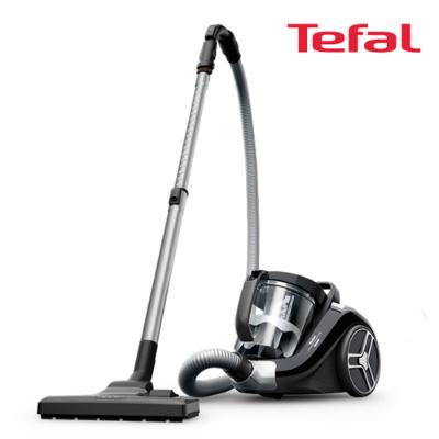 [테팔] 캐니스터 컴팩트 파워 유선 청소기 TW4B25K0