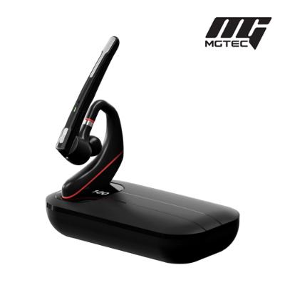 [엠지텍] 노이즈 캔슬링 통화용 블루투스 핸즈프리 이어폰 C-ALL PRO