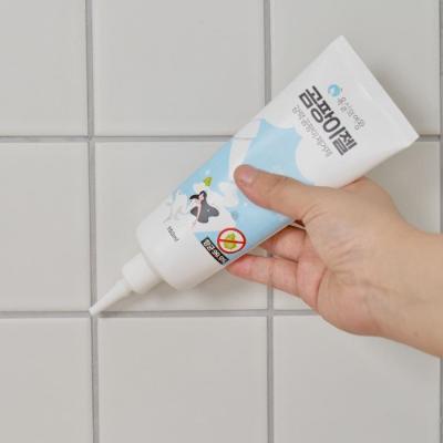 [욕실의여왕] 곰팡이젤 150ml