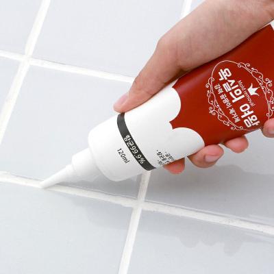 [욕실의여왕] 곰팡이젤 120ml