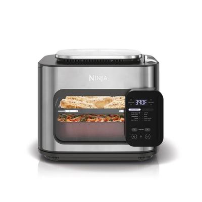 [SHARKNINJA] 샤크닌자 콤비 올인원 멀티쿠커 오븐&에어프라이어 SFP701KR