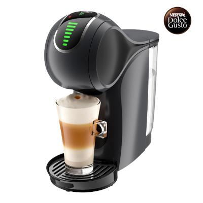 [네스카페 돌체구스토] 커피머신 지니오S 터치 그레이