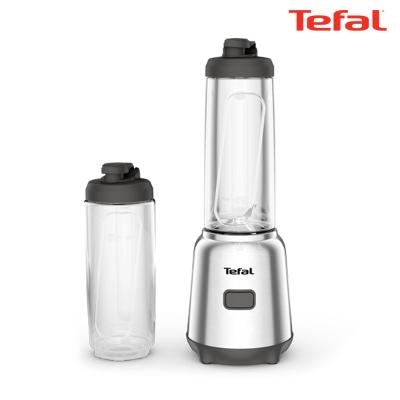 테팔 미니블렌더 믹스 앤 무브 메탈 BL15FDKR