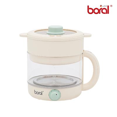 [보랄] 글라스 멀티쿠커 BR-120QSP