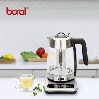 [보랄] 더 셰프 보온 티포트 1.8L BR-T75WK