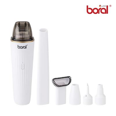 [보랄] 2in1 블로잉 무선 핸디청소기 BR-VC100