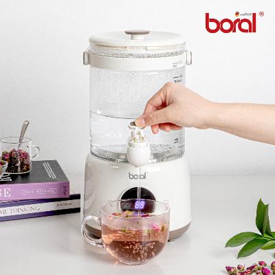 [보랄] 클래식 보온티포트 3L BR-T25WJ