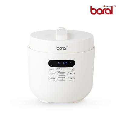 [보랄] 더 셰프 압력밥솥 BR-501CK
