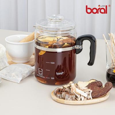 [보랄] 3L 티마스터  BR-HP3000