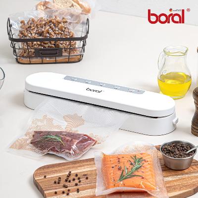 [보랄] 무선 진공포장기 BR-V700FS