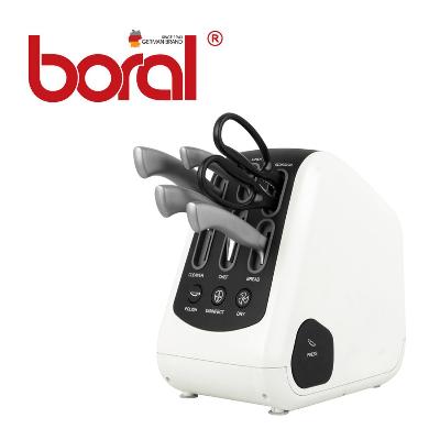 [보랄] 더 쉐프 칼소독기 및 칼세트 HNZ-KS550Y