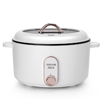 [키친아트] 렉스 전기냄비 3L KP-MS366MC