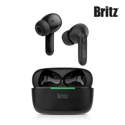 브리츠 ANC노이즈캔슬링 최신 블루투스5.3 무선 이어폰 BZ-ANC9