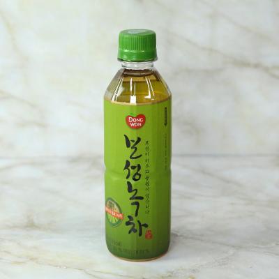 [동원] 보성녹차 350ml 24개입 음료
