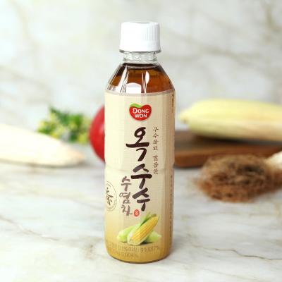 [동원] 옥수수수염차 350ml x 24개입 음료