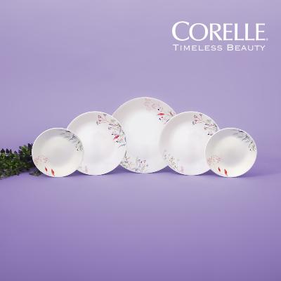 [코렐] 몬테베르데 접시 5P