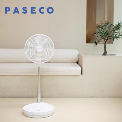 [파세코] 12인치 폴더블 네오 코드리스 리모컨 써큘레이터 PCF-MSFB12241W