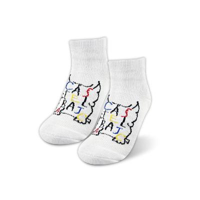 까스텔바작 국산 여성 골프양말 단목 1켤레 압박 쿠션 베이직 / 스포츠양말