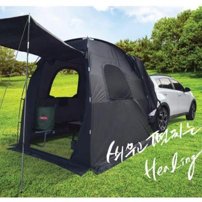 IK 어뉴 쉘터형 도킹텐트 차박텐트 (ANEW_059)