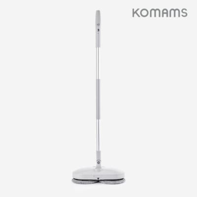 [코맘스] 대형 무선 물걸레 청소기(KB0350-G)