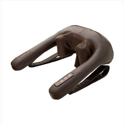 [영국 토마스풀] 4D 백허그 목/어깨 안마기