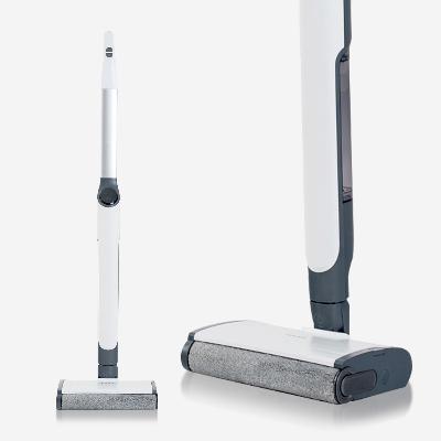 [한경희생활과학] 롤링 물걸레 청소기 HRC-D3501A1