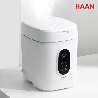 [한경희생활과학] 스팀 가열식 올스텐 가습기 HMH-B300 / 100℃ 살균 / 신생아 가습기