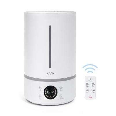 [한경희생활과학] 초 대용량 7L 초음파 가습기 HMH-B700 + 리모컨 증정