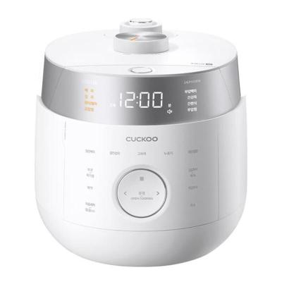 쿠쿠 전기밥솥 CRP-LHLR1010FW 10인