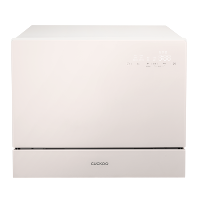 쿠쿠 식기세척기 6인용 CDW-CS0610TGP