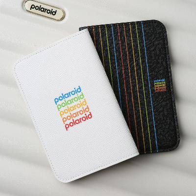 [폴라로이드] 여권케이스 2color 택 1