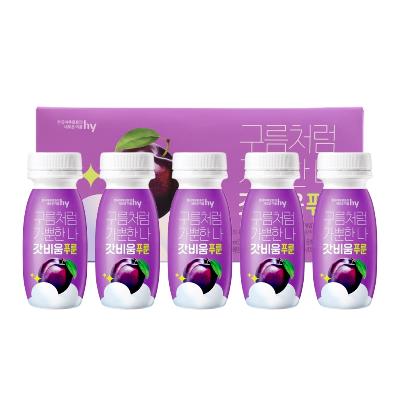HY 갓비움 푸룬 100ML x 5개 (1BOX)