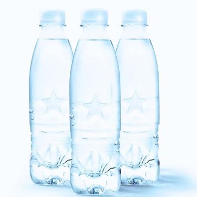 [에브리워터] 에브리 스타 미네랄워터 500ml x 80개 생수 물 무라벨