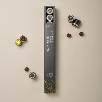 조선내의원 쌍화비담 쌍화환 10환