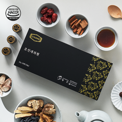 조선내의원 쌍화비담 쌍화환 30환