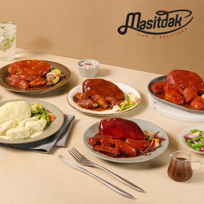 [랭킹닭컴] 맛있닭 소스 통 닭가슴살 7종 혼합 14팩(갈릭스테이크/깐풍기/매콤바베큐/레몬크림 외)