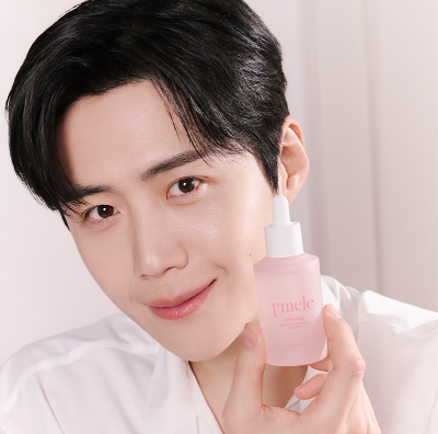 [아이멜리] 핑크로즈 미라클 엑소좀 앰플