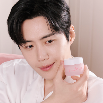 [아이멜리] 핑크로즈 미라클 엑소좀 크림