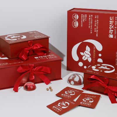 올라잇 레드 다이어트 그린커피빈 녹차추출물 2중기능성 1.5g*30포 1박스