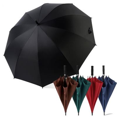 고급 빅사이즈 자동 8각 장우산 1+1