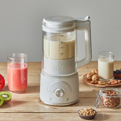 [기펠]글라스 두유 메이커(1.2L) GBB-012W