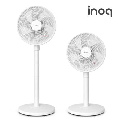 [이노크아든] 11형 5엽 2WAY 좌식 겸용 스탠드 선풍기 IA-AC331